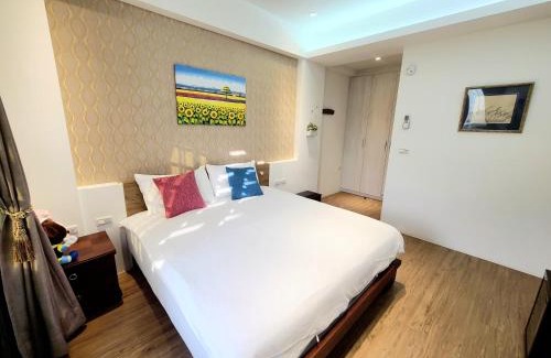 Suao Bed & Breakfast | Love Happiness Inn
