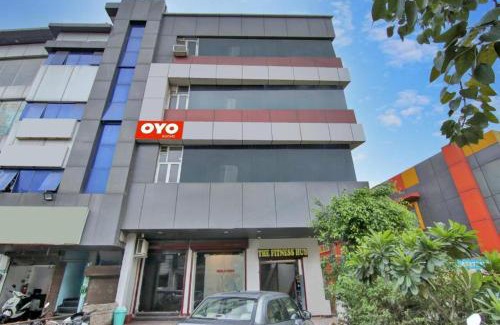 Mahipalpur Hotel | Love hotel