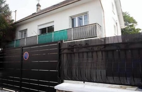 Aulnay-sous-Bois Apartment | Love House SPA 5 - Paris 93