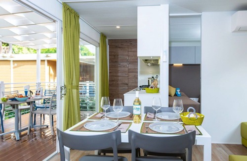 Le Rocchette House | Lovely apartment in villa for 4 guests with A/C, pool, WIFI and terrace