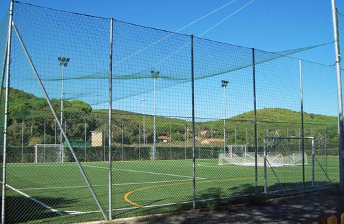 Le Rocchette House | Lovely apartment in villa for 4 guests with A/C, pool, WIFI and terrace