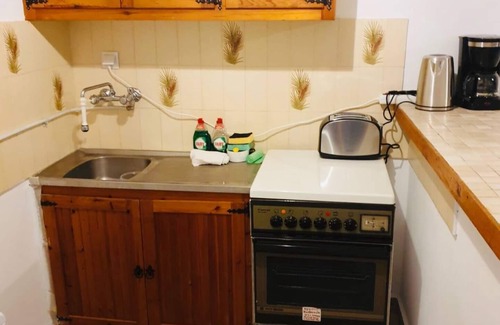 Posidonia Apartment | Love Limni No:1 in Peaceful Poseidonia