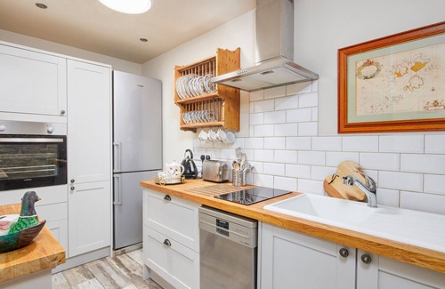 Bakewell Cottage | Love Nest