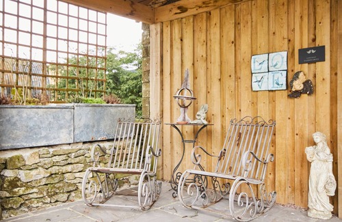 Bakewell Cottage | Love Nest