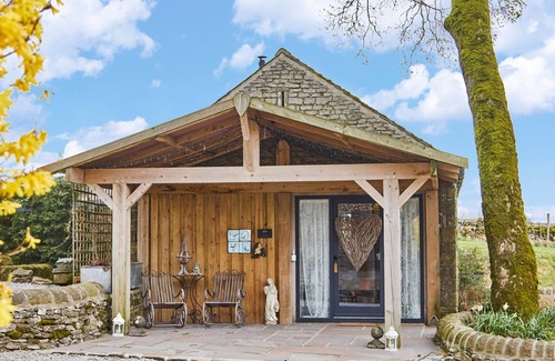 Bakewell Cottage | Love Nest