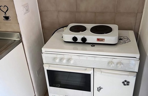 Terracina Apartment | Love nest heart marriage