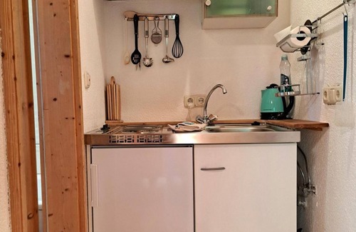 Vorderstoder Other | Love nest - horse and sheep farm Klinser