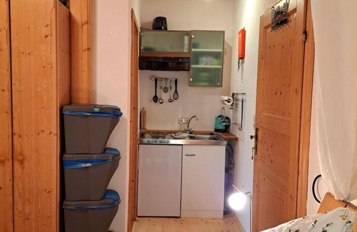 Vorderstoder Other | Love nest - horse and sheep farm Klinser