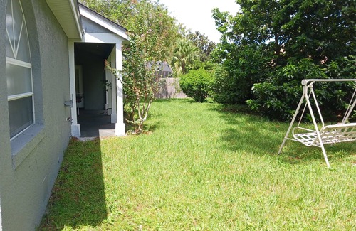 Orlando House | LOVE NEST-NEWLY RENOVATED Sleeps 7-CLOSE TO DOWNTOWN, AIRPORT & ATTRACTIONS