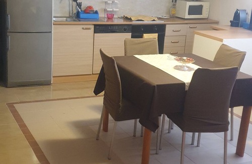 Parma Apartment | Love nest Parma