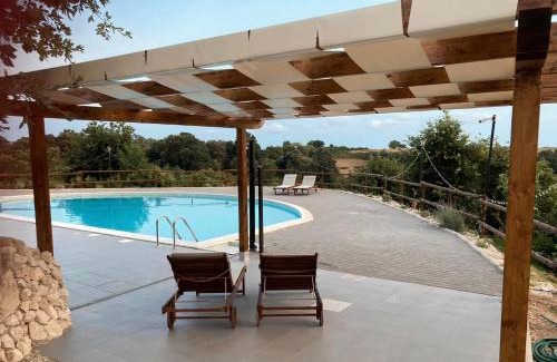 Tragliatella Apartment | Love Nests by The Bell Tower Lodge