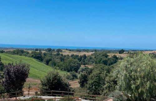 Tragliatella Apartment | Love Nests by The Bell Tower Lodge