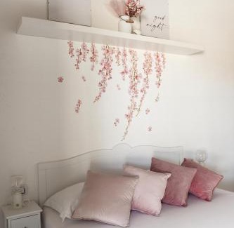 Tragliatella Apartment | Love Nests by The Bell Tower Lodge