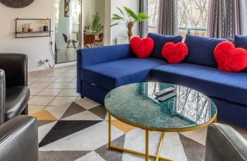 Chamalieres Apartment | LOVE ROOM or not! Chamalières