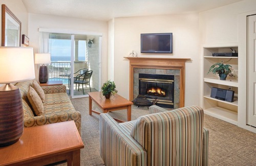 Gleneden Beach Resort | Love the outdoors?