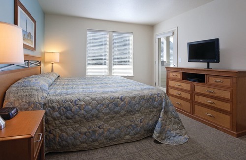 Gleneden Beach Resort | Love the outdoors?