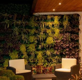 Tequisquiapan Hotel | Love us