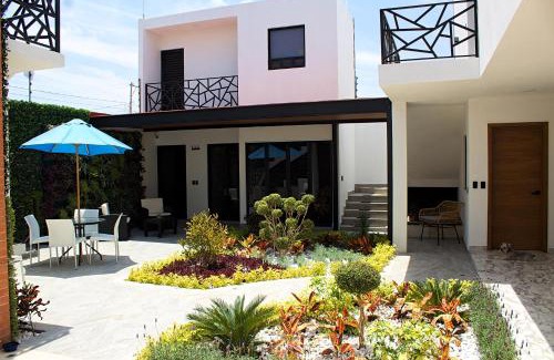 Tequisquiapan Hotel | Love us