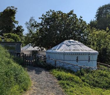 Farthinghoe Other | Love2Yurt