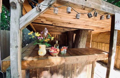 Huntsville House | Loveable and Comfy House in Huntsville, Muskoka