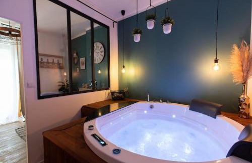 Faubourg North Apartment | Loveappart21 l'expérience Bien Être