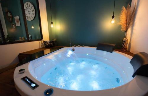 Faubourg North Apartment | Loveappart21 l'expérience Bien Être