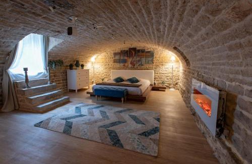 Faubourg North Apartment | Loveappart21 l'expérience Bien Être