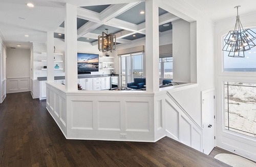 Loveladies House | Loveladies Oceanfront Luxury