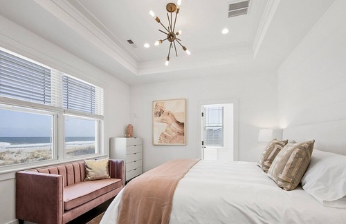 Loveladies House | Loveladies Oceanfront Luxury