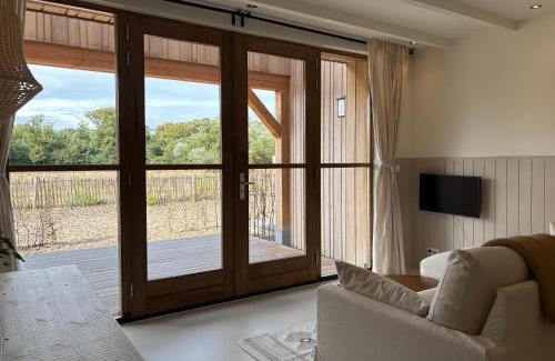 Loon House | Lovelee Dune Suites