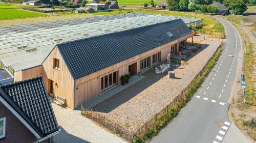 Loon House | Lovelee Dune Suites