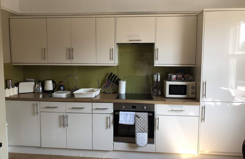 Lytham St. Anne's Apartment | Lovely 1 bed apartment