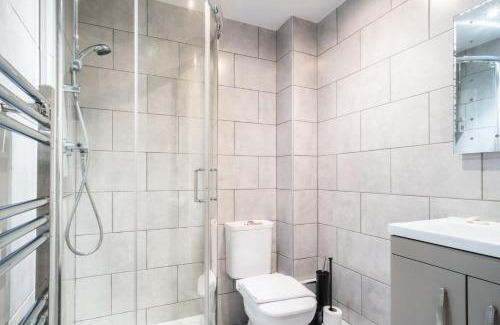 Blackburn Apartment | Lovely 1 Bed Apartment in Central Blackburn