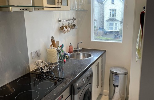 Trinity Apartment | Lovely 1 bed flat in quiet Wimbledon