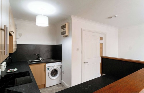 Whitehaven Apartment | Lovely 1 Bed Harbour-side Apartment - Sea Views