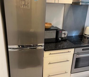 Trinity Apartment | Lovely 1 bedroom flat in quiet Wimbledon