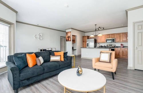Indianapolis Apartment | Lovely 1-Bedroom Keystone