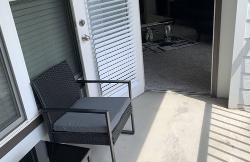 Old Fourth Ward Apartment | Lovely 1 bedroom with pool