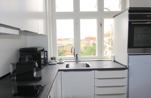 København N Apartment | Lovely 1-BR apartment in Nørrebro - 261