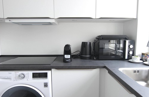 København N Apartment | Lovely 1-BR apartment in Nørrebro - 261