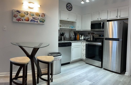 Sandestin Condo | Lovely 1 BR Condo -Pool,Gym, Shops & Beach near
