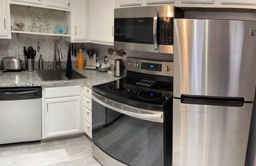 Sandestin Condo | Lovely 1 BR Condo -Pool,Gym, Shops & Beach near