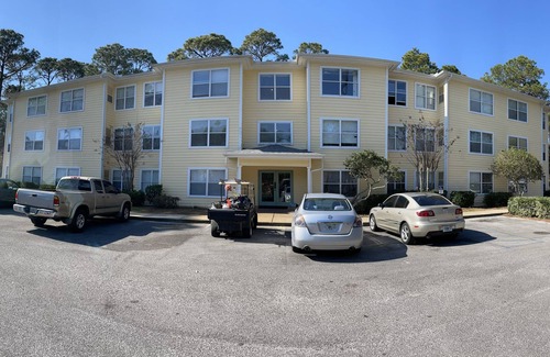 Sandestin Condo | Lovely 1 BR Condo -Pool,Gym, Shops & Beach near