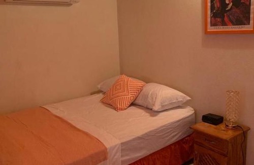 Gibbons Apartment | Lovely 1bedroom apartment with pool