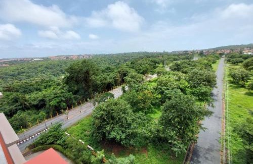 Chicalim Apartment | Lovely 1BHK High end Amenities, near Dabolim Apartment