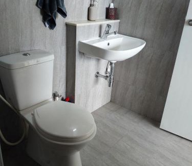 Chicalim Apartment | Lovely 1BHK High end Amenities, near Dabolim Apartment