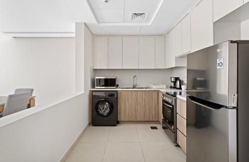 Mirdif Apartment | Lovely 1BR Apt in Mirdiff Hills