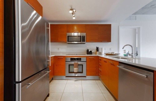 Midtown Apartment | Lovely 2/2 Condo At Midtown Miami with pool