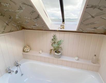 Barford St Martin House | Lovely 2 bed annexe near Salisbury