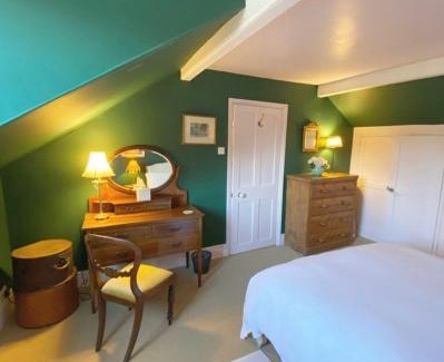 Barford St Martin House | Lovely 2 bed annexe near Salisbury